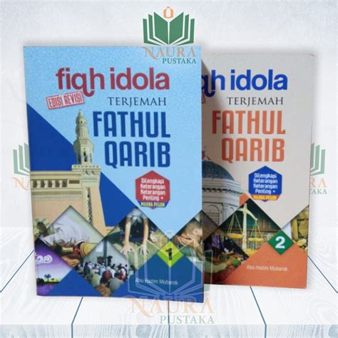 Jual Fiqih Idola Terjemah Fathul Qarib Buku Makna Pesantren