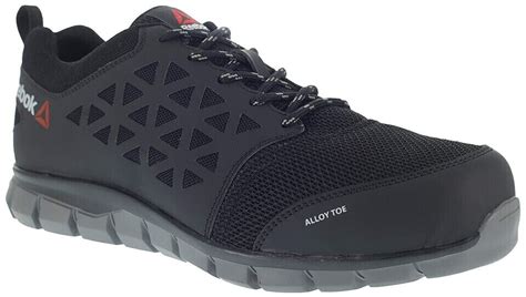 Reebok Excel Light IB1030 S1P Black Au Meilleur Prix Sur Idealo Fr