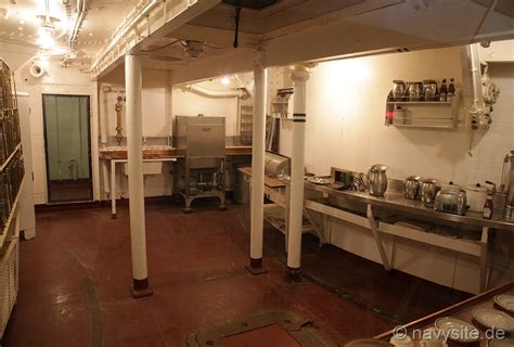 Uss Texas Bb 35 Photo Tour