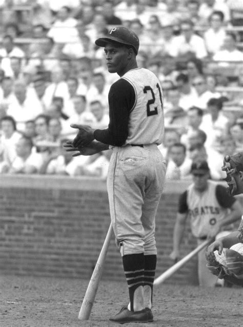 Roberto Clemente Day | Baseball Hall of Fame