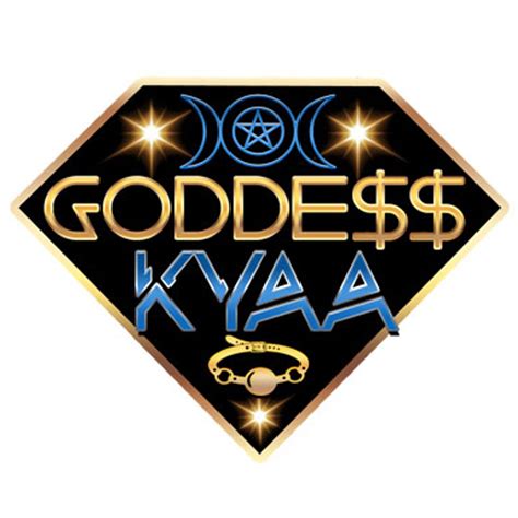 Blonde Babe Goddess Kyaa Likes To Pose Erotically 8 Photos