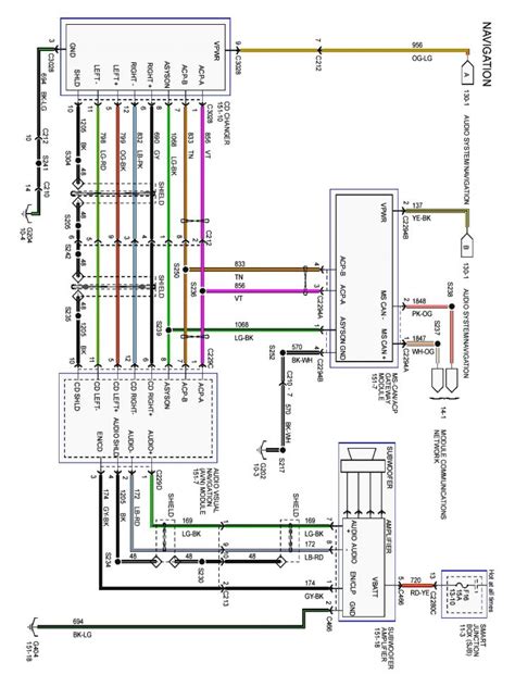 Auto Relay Wiring Diagram Escape