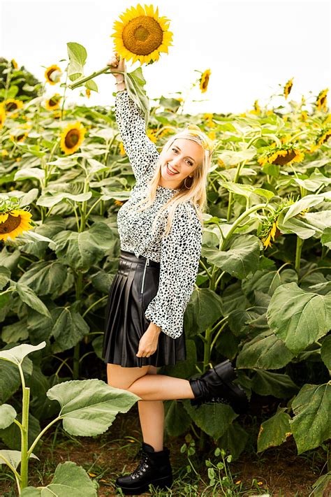 Featured Senior Session Stacy Jay Photography — Senior Style Guide