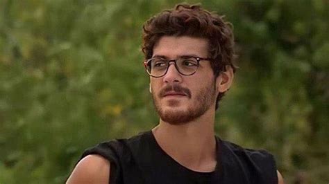 Survivor Poyraz Kimdir Yi It Poyraz Ka Ya Nda Nereli Son Dakika