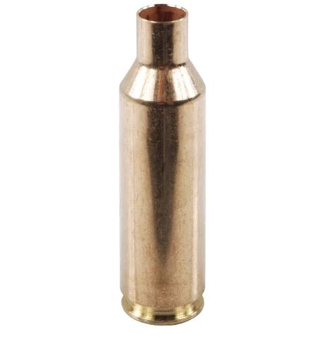 Buy Norma Brass Shooters Pack 7mm Remington Short Action Ultra Magnum