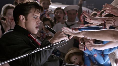 Review: Elvis – FilmSnobReviews