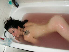 Long Curly Hair Porn Pic