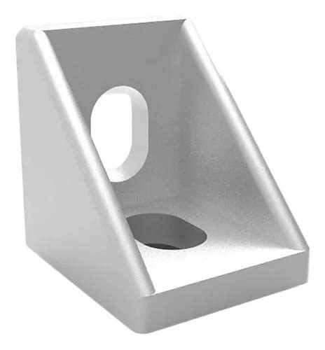 Cantoneira 20x20x17 Em Aluminio Injetado 4 Kits Mercadolivre