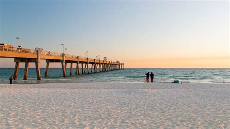 Boardwalk Okaloosa Island: A Coastal Paradise for Entertainment, Dining ...