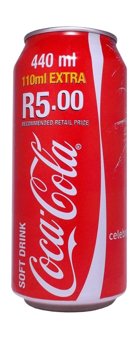 Coca Cola Cola 450ml South Africa