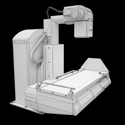 3ds Fluoroscopy Axiom Luminos Drf