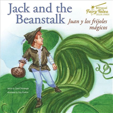 Rourke Educational Media Jack And The Beanstalk Reader Oriental Trading