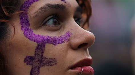 Desde Afganist N A M Xico Las Mujeres Se Movilizan Por Sus Derechos En