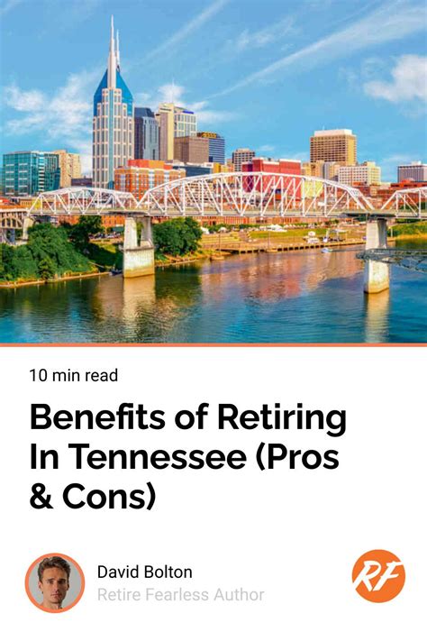 Benefits Of Retiring In Tennessee Pros Cons Artofit