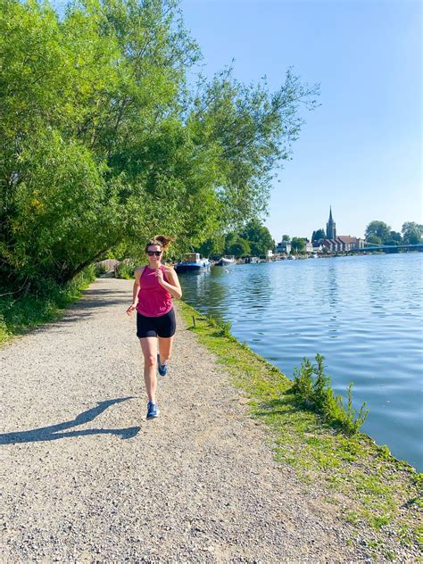 What To Eat Before Running in the Morning - The Runner Beans
