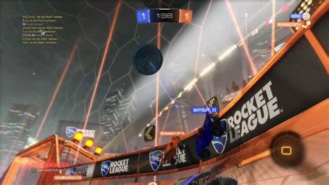 Rocket League Ez YouTube