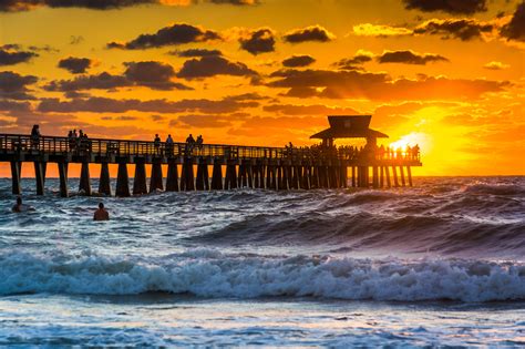 Beaches in Florida Close to Louisiana!