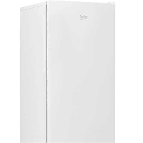 Beko FFG4545W Frost Free Tall Freezer