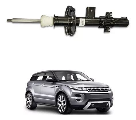 Amortecedor Traseiro Le Land Rover Evoque 2012 2018 Csensor Frete grátis