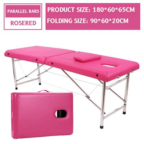 New In Stockmassage Bed Tattoo Bed Massage Table Massage Bed With