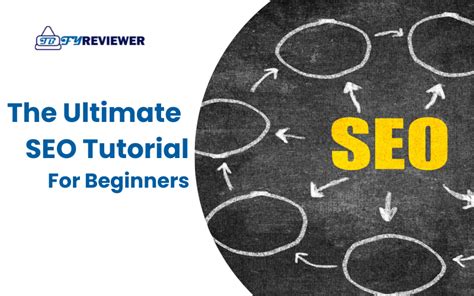 The Ultimate SEO Tutorial For Beginners Become An SEO Pro