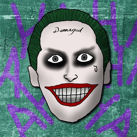 Joker Icon By Glenthor On Deviantart