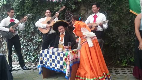 Serenata Huasteca Youtube