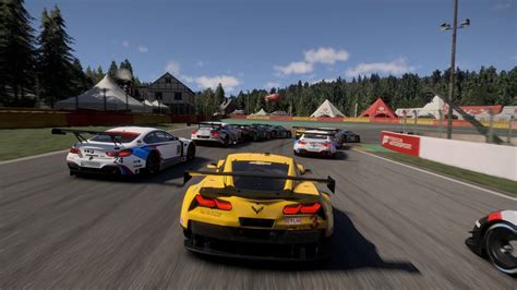 Forza Motorsport Pc Performance Review And Optimisation Guide Oc3d