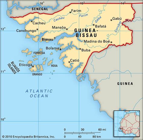 Guinea-Bissau - Kids | Britannica Kids | Homework Help