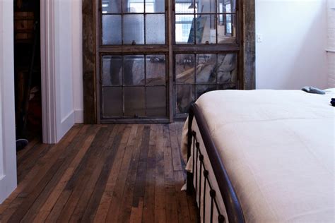 Private Residence New York Minimalistisch Schlafzimmer New York