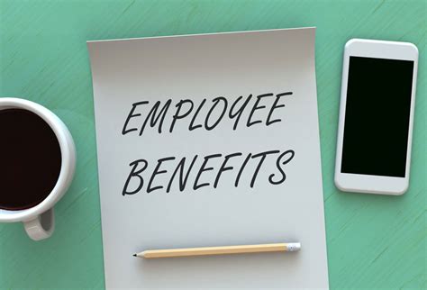 Top Employee Benefits Every Business Should Offer - Abbate Insurance ...
