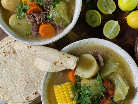 Caldo De Res Recipe Guatemala Bryont Blog