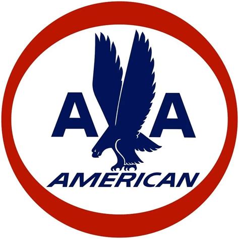 American Eagle Airlines Logo