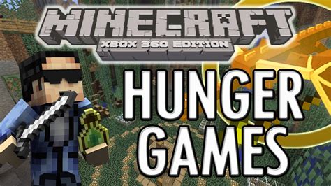 Minecraft Xbox 360 Jungle Hunger Games W Boltz And Subscribers [ Tu8] Youtube