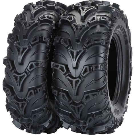 Itp Mud Lite Ii Rear Tire Atv Utv Mud Snow Tires Atv Utv Tires