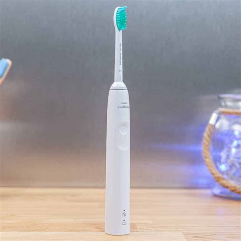 Philips Sonicare 3100 Series Review Electric Teeth