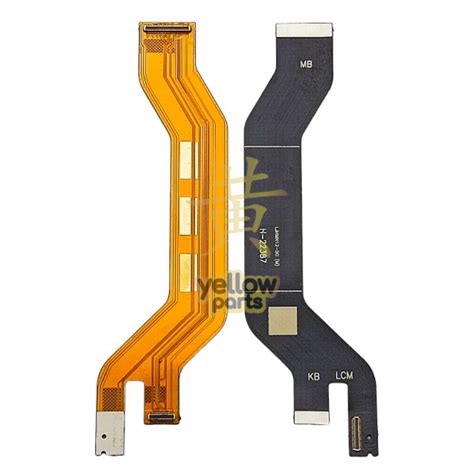 Jual FLEXI FLEXIBLE FLEXIBEL FLEKSIBEL XIAOMI REDMI NOTE 12 5G BOARD