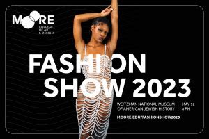 Meet The Students Behind The Design For Moores 2023 Fashion Show