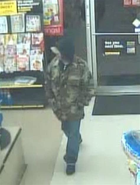 Photos Released Of Dollar General Robbery Suspect Glen Burnie Md Patch