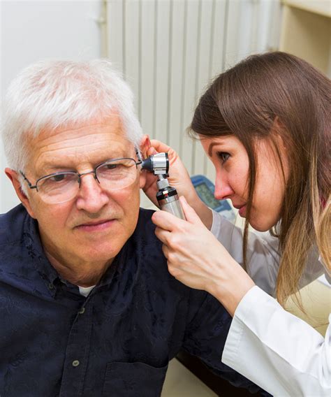 Hearing Loss And Hearing Aids Hearing Loss Care Uchealth