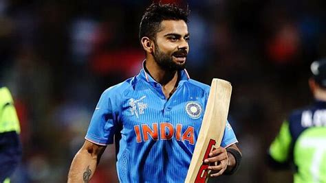 Virat Kohli Congratulates India Under 19 On Winning Asia Cup 2016