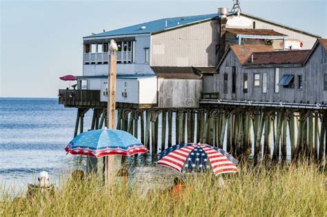 Old Orchard Beach Amusement Park Stock Photos - Free & Royalty-Free Stock Photos from Dreamstime