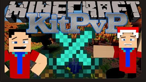 KIT PVP Plugin Minecraft 1 8 Bukkit Spigot Server YouTube