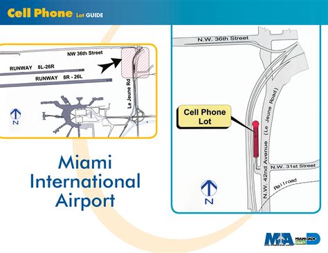 Miami Airport Parking: MIA Car Park $4.99, Our Official BEST 2022