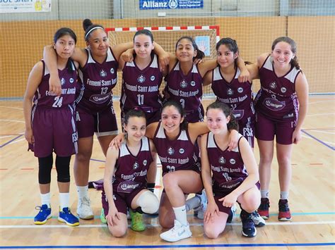 Bàsquet Femení Sant Adrià FSA on Twitter 𝙁𝙄𝙉𝘼𝙇 𝘿𝙀 𝙋𝘼𝙍𝙏𝙄𝙏