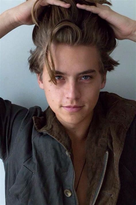 Cole Sprouse Photoshoot Gallery | Sprousefreaks | Foto di celebrità ...