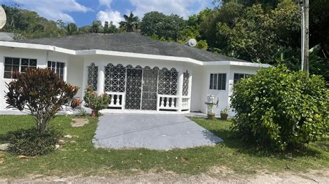 DRAX HALL St Ann S Bay St Ann Parish House For Sale Realtor