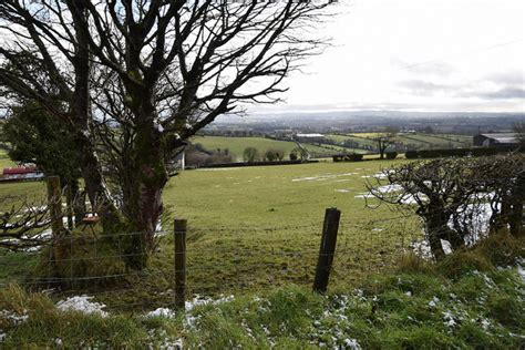 Tree Crosh Kenneth Allen Cc By Sa Geograph Ireland