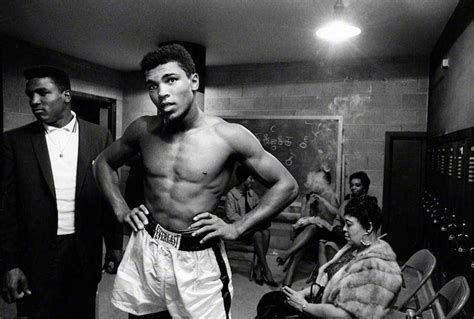 40 Anecdotes Pleines D Audace Sur Mohamed Ali Le Greatest