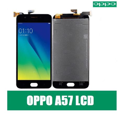 Oppo A Lcd Touch Screen Replacement Available Shopee Philippines